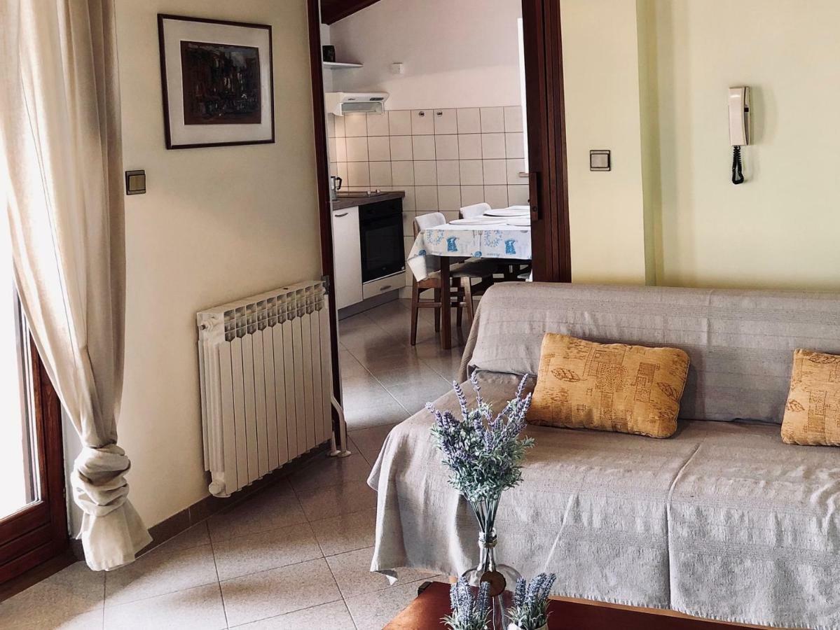 Apartments Petricic With Swimming Pool Ičići Εξωτερικό φωτογραφία