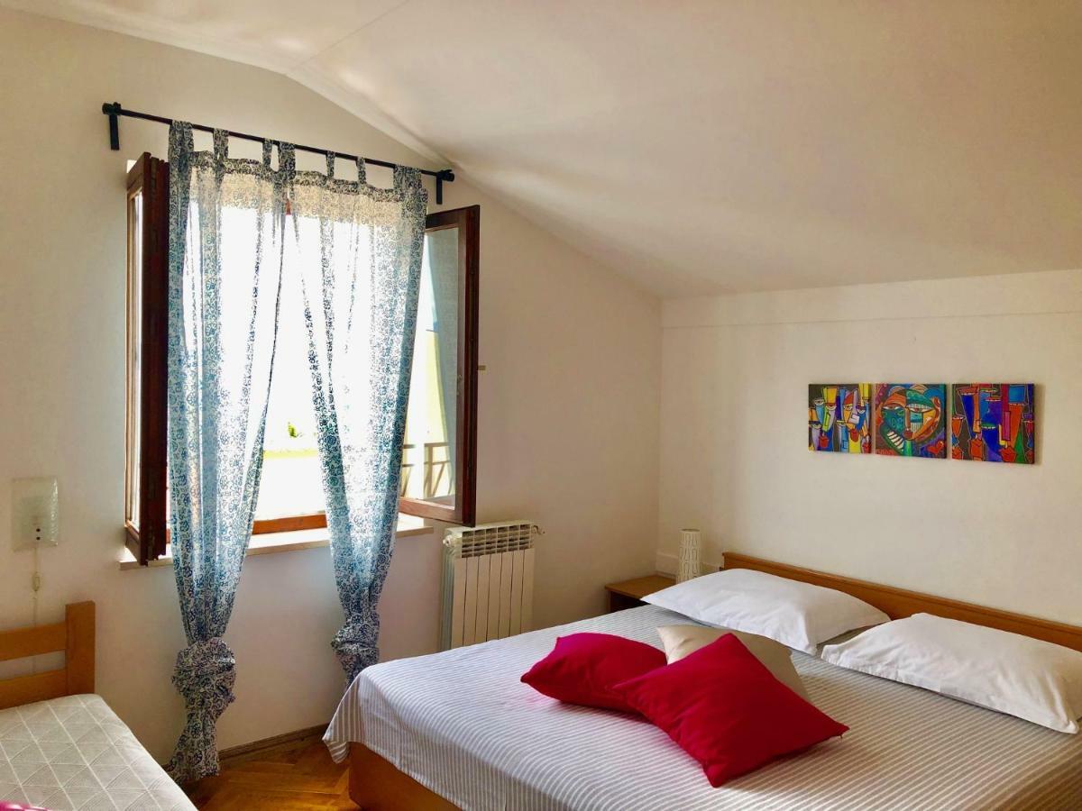 Apartments Petricic With Swimming Pool Ičići Εξωτερικό φωτογραφία