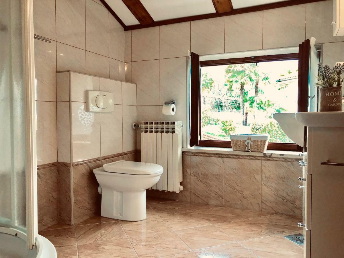 Apartments Petricic With Swimming Pool Ičići Εξωτερικό φωτογραφία